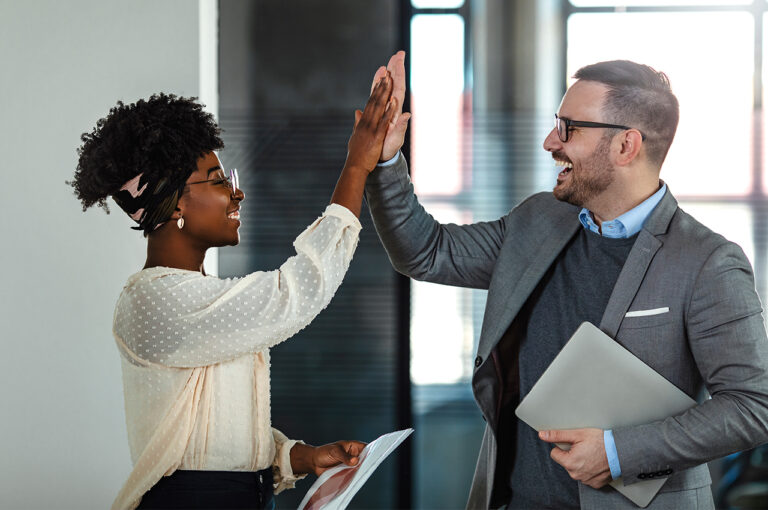 keys to life opportunities - how to