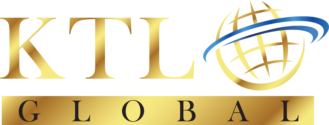 KEYS TO LIFE INC. Global logo